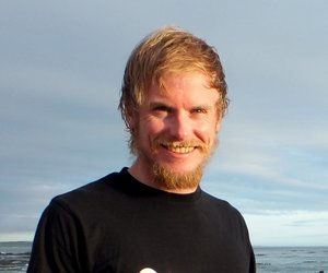 Natuurliefhebber stap 3000 km 